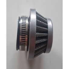 Powerfilter, 38mm kort