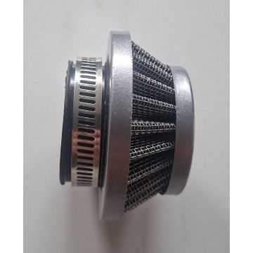 Powerfilter, 38mm kort Powerfilter, 38mm kort