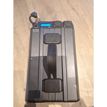 60V 20 AH, Mercane MX60
