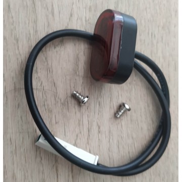 Baklys, Xiaomi M365/Pro