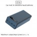 Powerbank/batteriholder 18650 celler