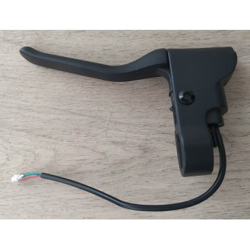 Brems, Xiaomi M365/Pro