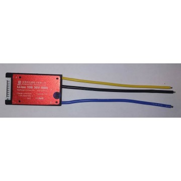 Daly 10S 36V 20A bms
