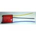 Daly 13S 48V 20A bms