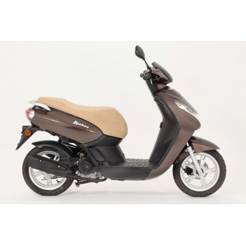 Peugeot Kisbee, fjerning av turtallsperre Peugeot Kisbee, fjerning av turtallsperre