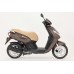 Peugeot Kisbee, fjerning av turtallsperre Peugeot Kisbee, fjerning av turtallsperre