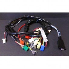 Ledningsnett, Monkeybike