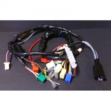 Ledningsnett, Monkeybike