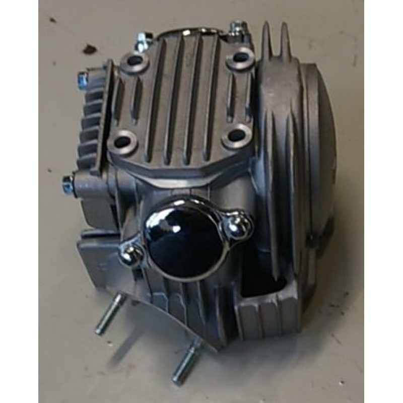 Двигатель lifan 150cc