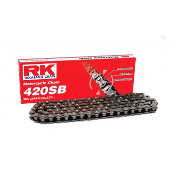 RK 420 kjede, 140 ledd
