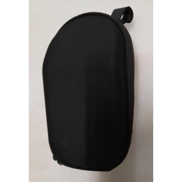 Styrebag, 4L