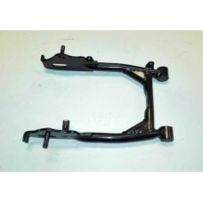 Baksving, orginal Monkey