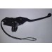 Bremsepumpe, universal m. speilfeste Bremsepumpe, universal m. speilfeste