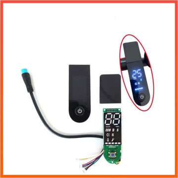 Display, Xiaomi M365/Pro