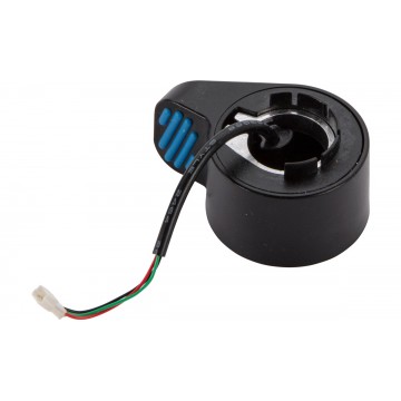 Gass, Segway Ninebot ES1-4