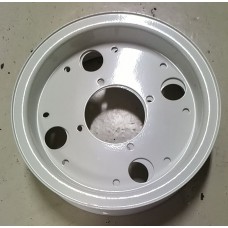 Felg, orginal, Monkey