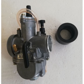 Koso 28mm flatslide