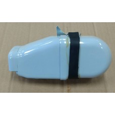 Luftfilter, Tempo Corvette Luftfilter, Tempo Corvette