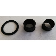 Luftfiltergummi, orginalt luftfilter Monkeybike