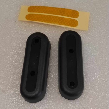 Sidedeksel, motor G30 Max/E2S Max