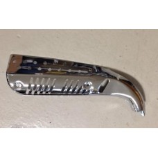 Chromedeksel, Monkey