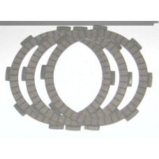 Clutchlameller, 125-230cc Clutchlameller, 125-230cc