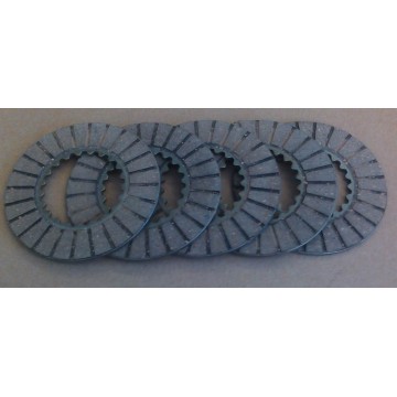 Clutchlameller, Sachs/Tempo Panter