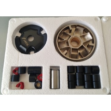Cpi/Keeway, variator Top Racing