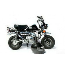 Deleliste, Monkey Deleliste, Monkey