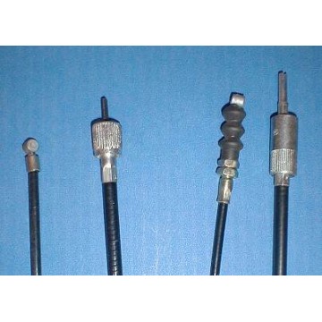 Derbi Gpr, wire