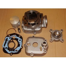 Derbi/Aprilia girmopeder 2006 og nyere, Charmo 70cc m. topp. Derbi/Aprilia girmopeder 2006 og nyere, Charmo 70cc m. topp.
