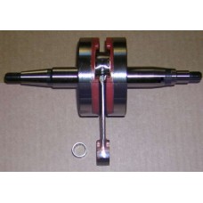 Derbi Senda/Sm, racingveiv, gammel motor Derbi Senda/Sm, racingveiv, gammel motor