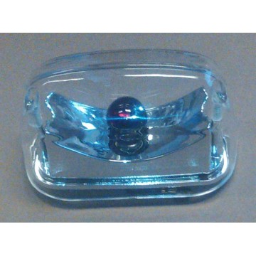 Derbi Senda/Sm, lexuslykt, gammel type