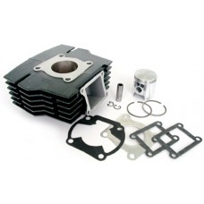 Honda MT5, Airsal Honda MT5, Airsal