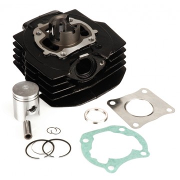 Honda MT/MB50, Charmo 50ccm