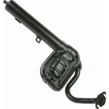 Honda Wallaroo, Tecnigas orginal Honda Wallaroo, Tecnigas orginal
