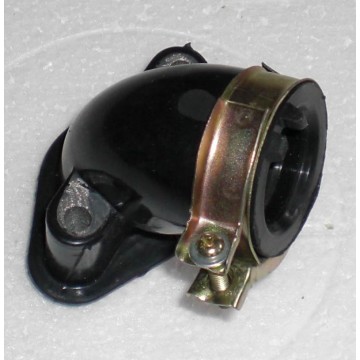 Insug, Kina 4-takt scootermotor