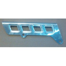 Kjedekasse, alu, Monkey