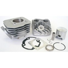Kymco ZX Fewer, Athena Kymco ZX Fewer, Athena