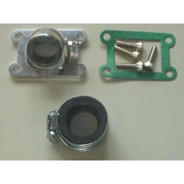 Minarelli Am6, 24mm insug