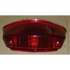 Motorhispania Furia/Rx, baklys Motorhispania Furia/Rx, baklys