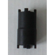Pipe for demontering av clutch Pipe for demontering av clutch