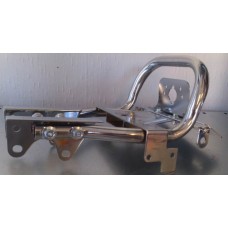 Setebøyle, chrome Monkey