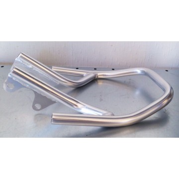 Setebøyle aluminium type 1