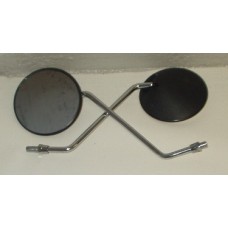 Speil, Honda MT/MTX Speil, Honda MT/MTX