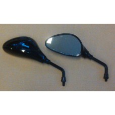 Speil, mini, 8mm Speil, mini, 8mm