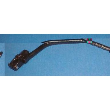 Suzuki Tsx/Rmx/Smx, kick
