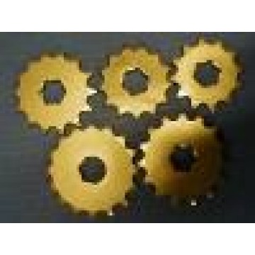 Suzuki Tsx/Rmx/Smx, framdrev, 428