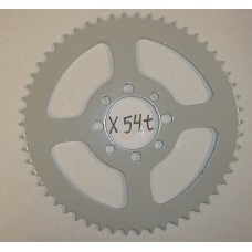 Suzuki Tsx, bakdrev 54t, 420 Suzuki Tsx, bakdrev 54t, 420