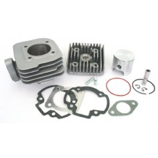 Suzuki scootere AC, Athena Suzuki scootere AC, Athena